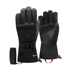GUANTE CARGO 9 BLACK