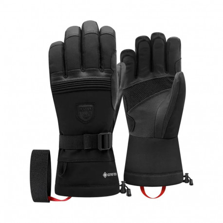 GLOVE CARGO 9 BLACK