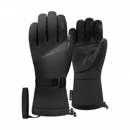 GUANTO NATIVE 7 BLACK