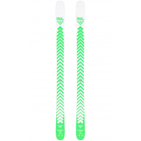 SKI CAPTIS + BINDUNGEN MARKER GRIFFON 13 90MM GRAY/SILVER