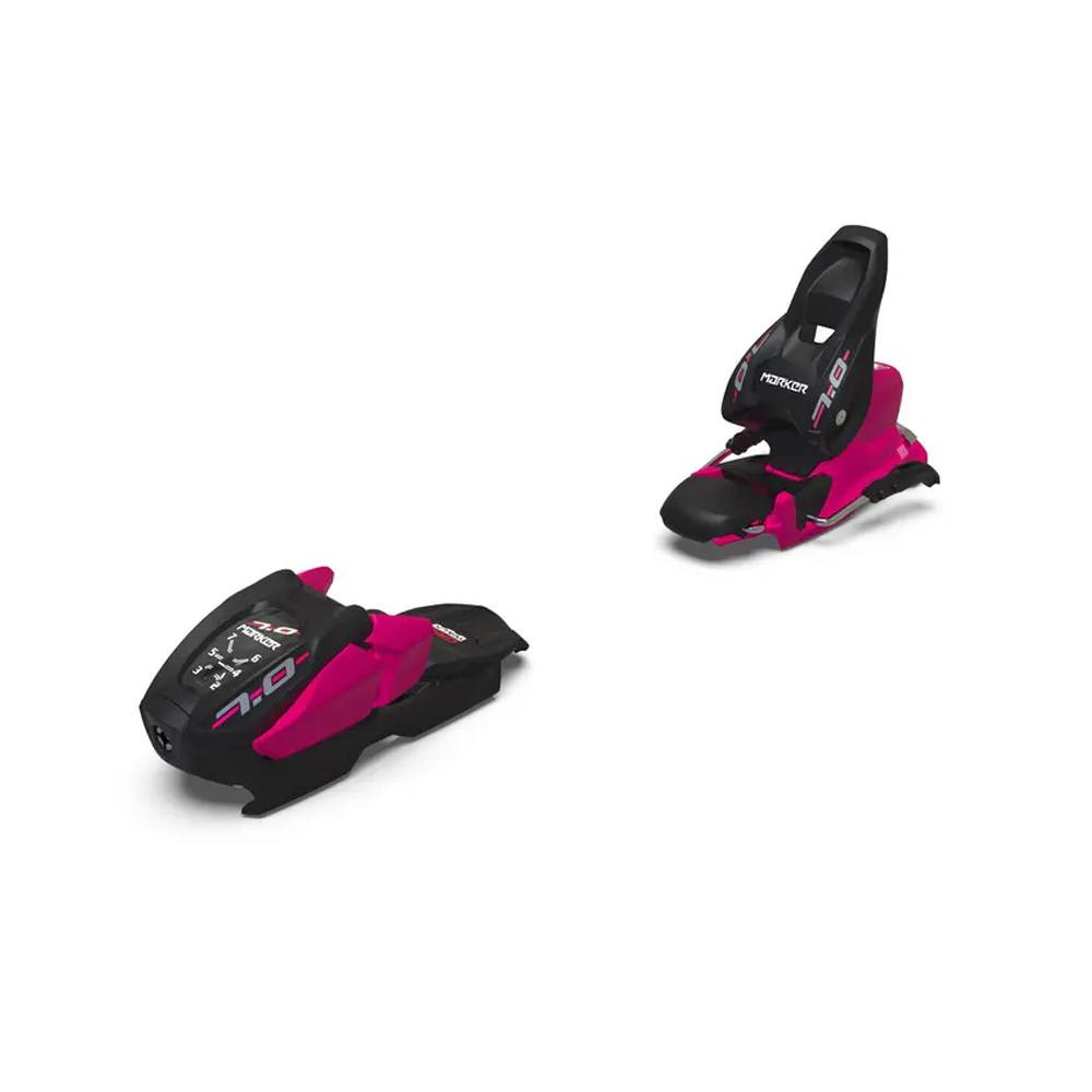 SKI SHINE JR + 7.0 VMOT JR LADY