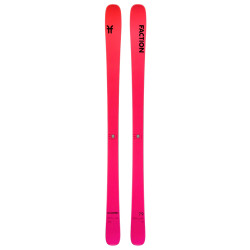 SKI DANCER 79 PINK + BINDUNGEN MARKER GRIFFON 13 90MM WHITE