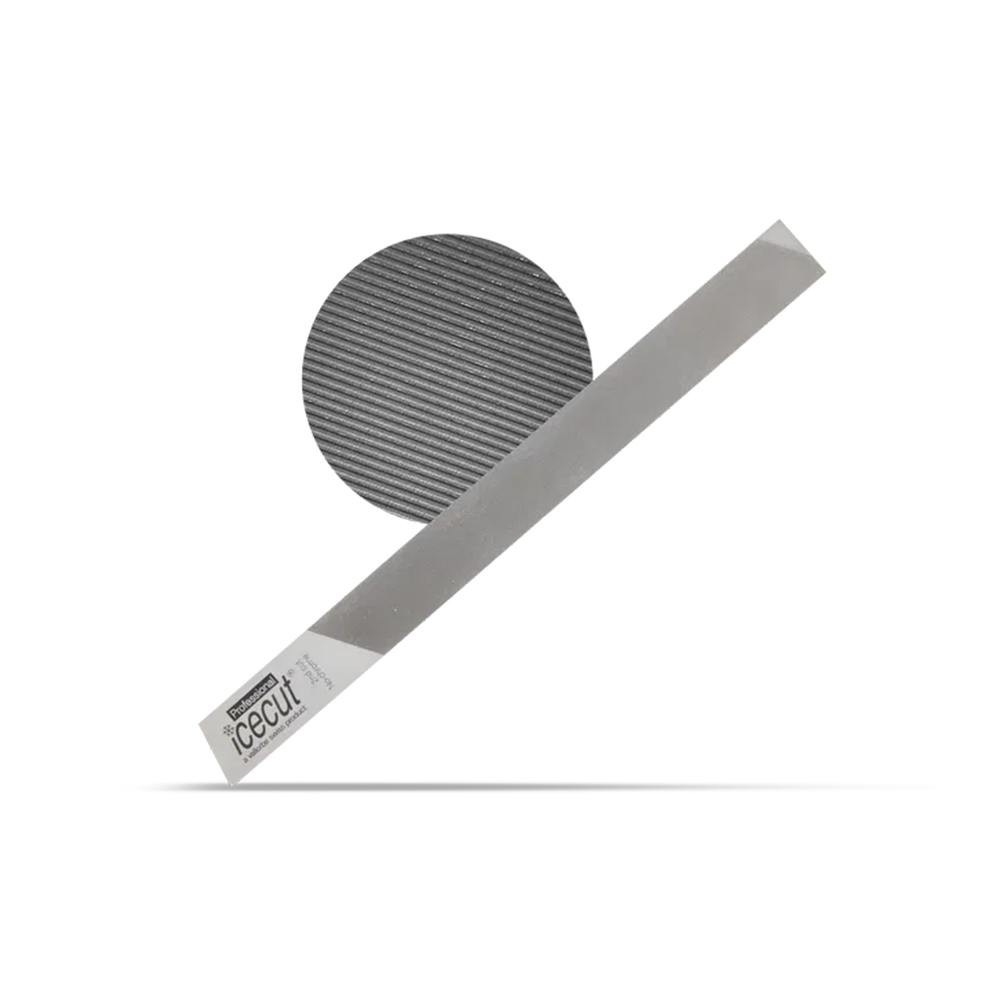 FILES VALLORBE 200MM SECOND CUT