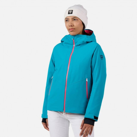 CHAQUETAS ESQUI W BLACKSIDE JKT NIAGARA