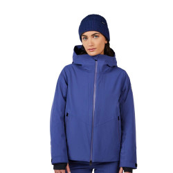 GIACCHE SCI W BLACKSIDE JKT FUTURE BLUE