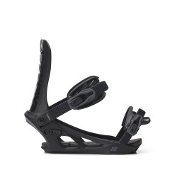 FIJACIONES DE SNOWBOARD FORMULA BLACK