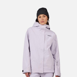 VESTE DE SKI W DESAFIO 2L SHELL JKT GALACTIC LILAC