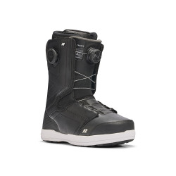 SNOWBOARD BOOTS TRANCE BLACK