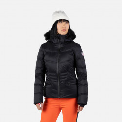 VESTE DE SKI W JOSERAY DOWN JKT BLACK