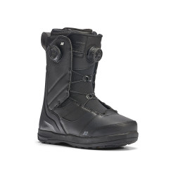 SNOWBOARD BOOTS CONTOUR BLACK
