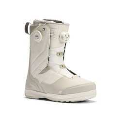 SNOWBOARD BOOTS CONTOUR LIGHT GREY
