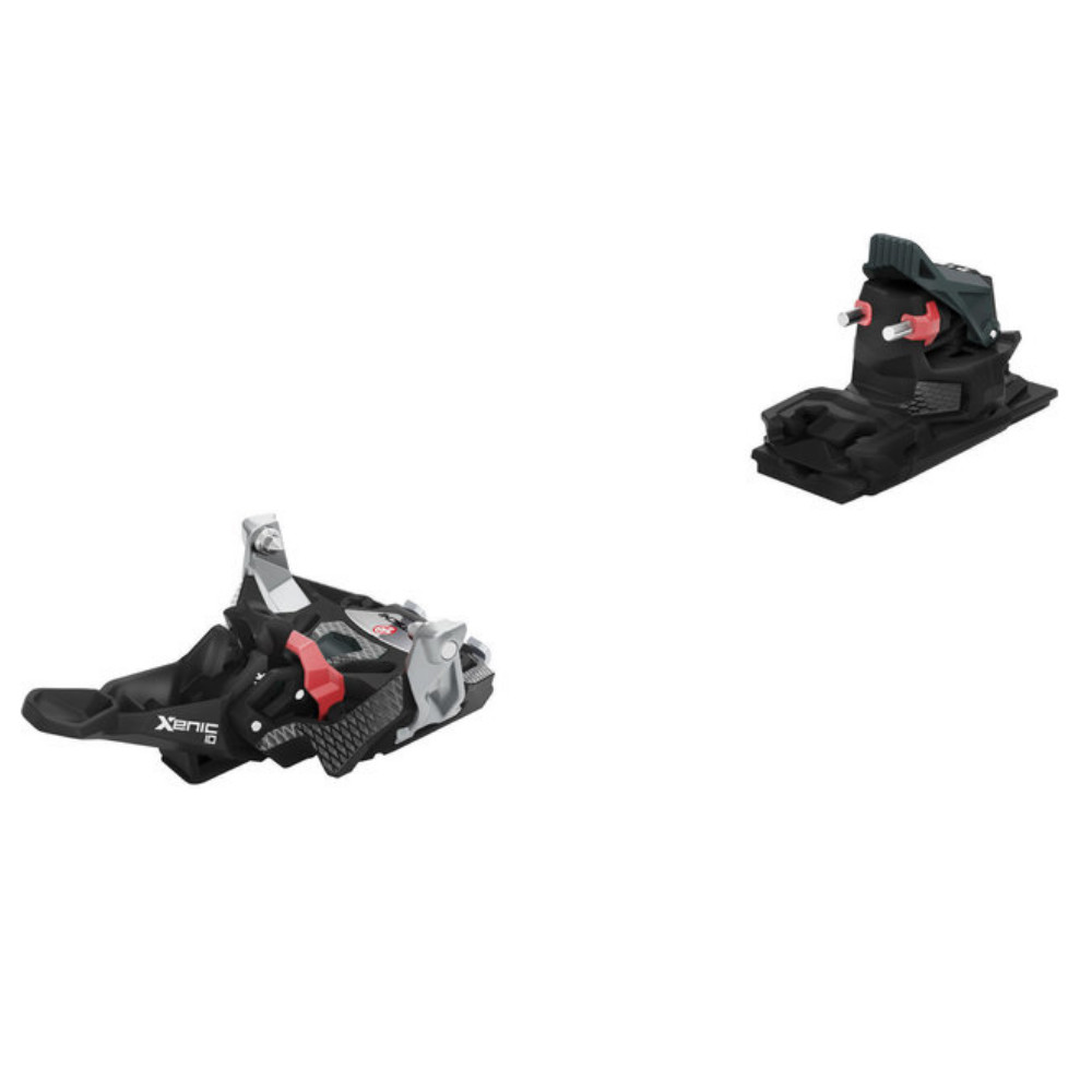 ESQUI M-TOUR 90 + FIJACIONES FRITSCHI XENIC 10