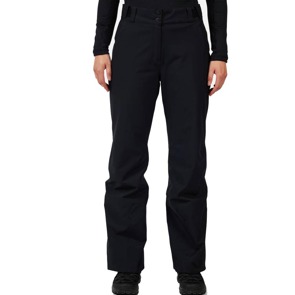 PANTALON DE SKI W INSULATED SKI PANT BLACK