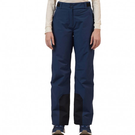 PANTALONI DA SCI W INSULATED SKI PANT DARK NAVY