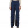 SKI PANTS W INSULATED SKI PANT DARK NAVY