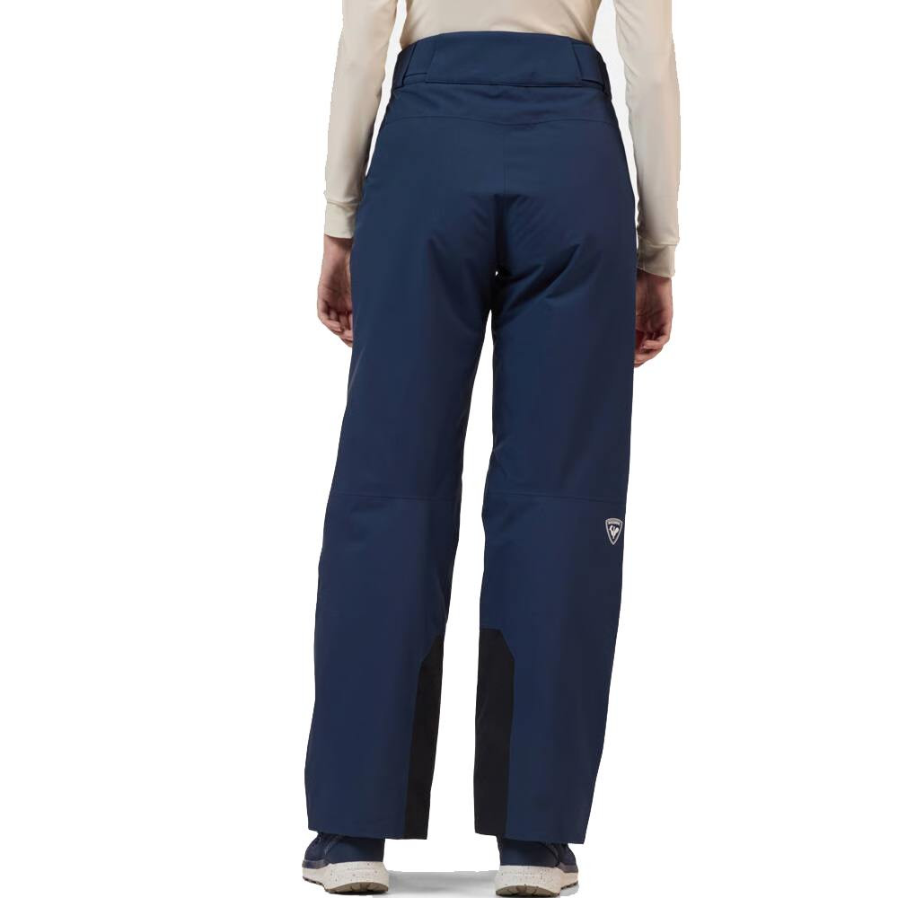 SKIHOSEN W INSULATED SKI PANT DARK NAVY