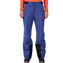 PANTALON DE SKI W INSULATED SKI PANT FUTURE BLUE