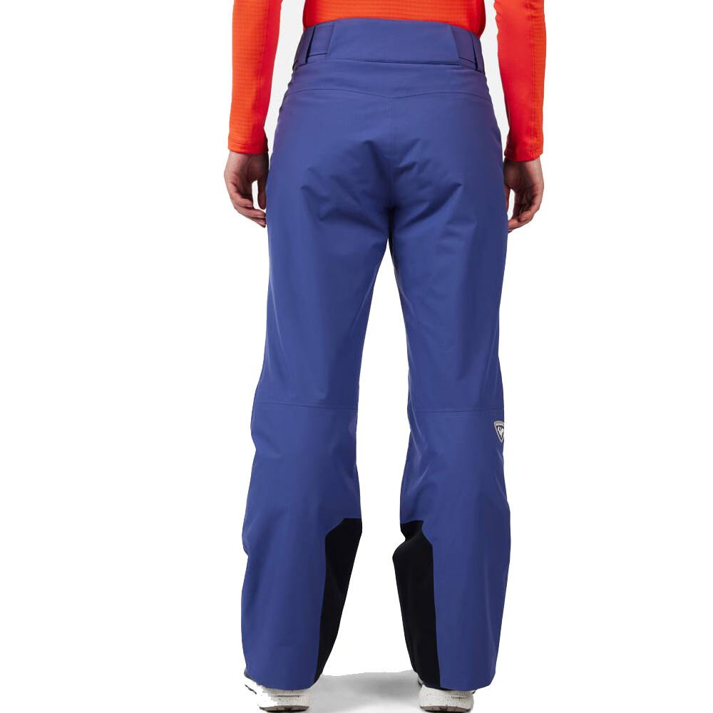 PANTALONI DA SCI W INSULATED SKI PANT FUTURE BLUE