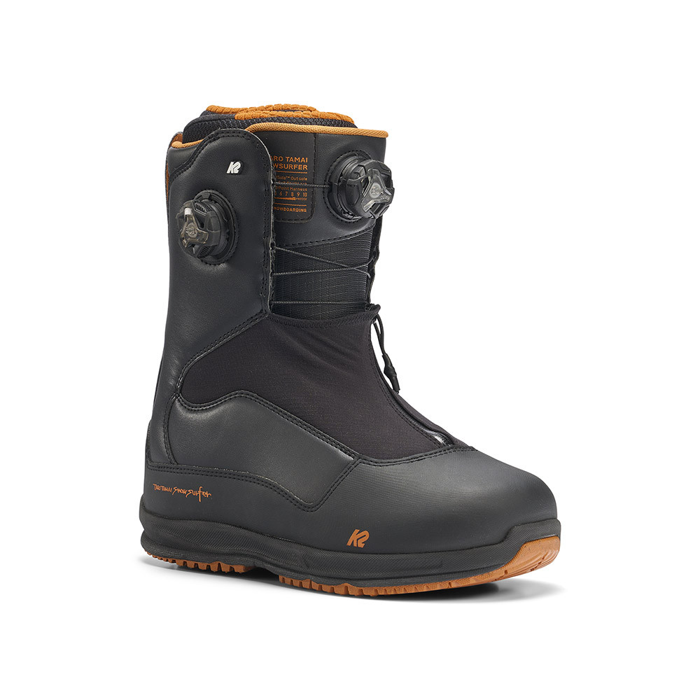 BOOTS DE SNOWBOARD TARO TAMAI SNOWSURFER