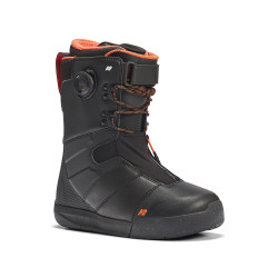 SNOWBOARD BOOTS EVASION BLACK