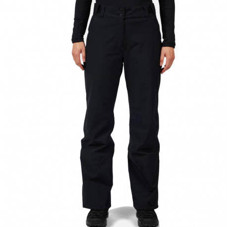 PANTALON DE SKI W INSULATED SKI PANT 29' BLACK