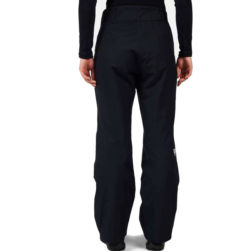 PANTALONI DA SCI W INSULATED SKI PANT 29' BLACK