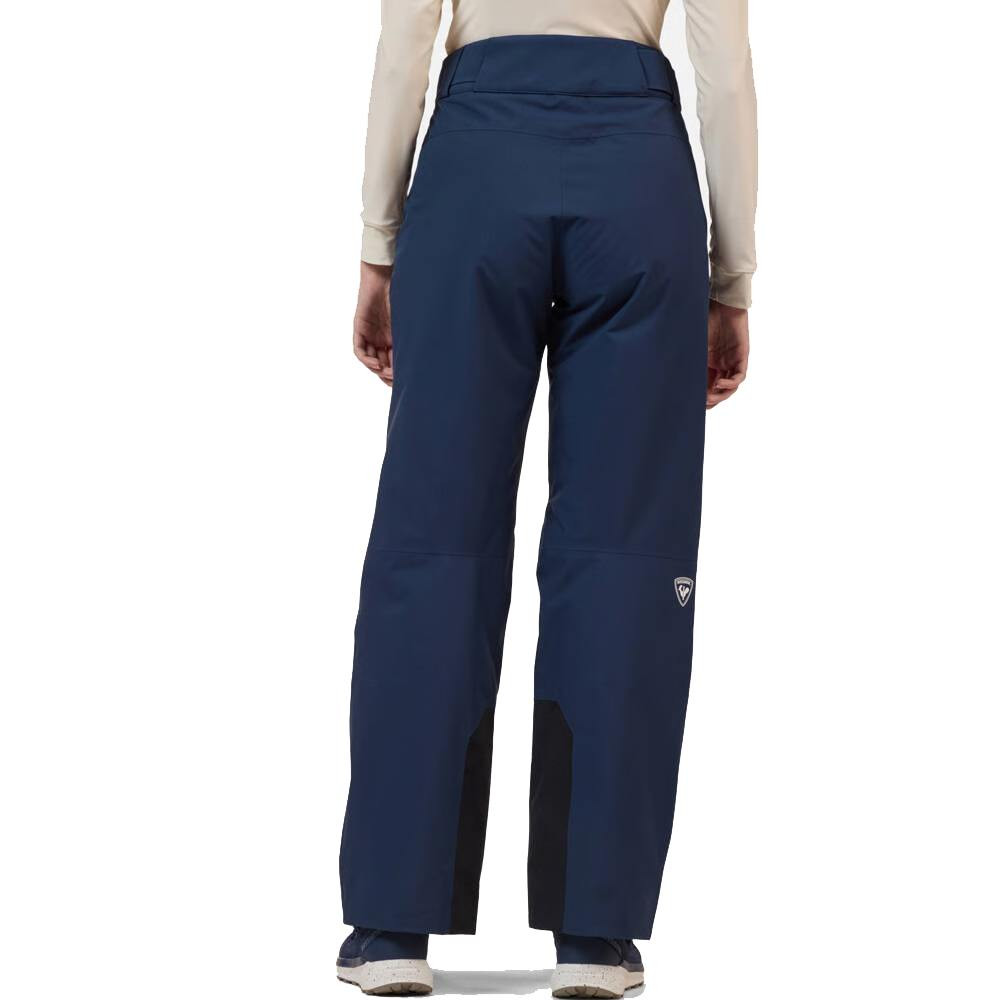 SKIHOSEN W INSULATED SKI PANT 29' DARK NAVY