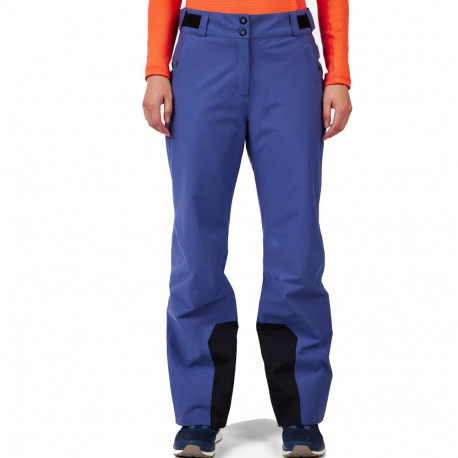 SKI PANTS W INSULATED SKI PANT 29' NATURE WHITE