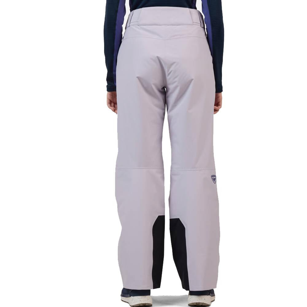 PANTALONES DE ESQUÍ W INSULATED SKI PANT 29' GALACTIC LILAC