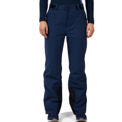 W STRAWPILE INSULATED PANT 29' DARK NAVY