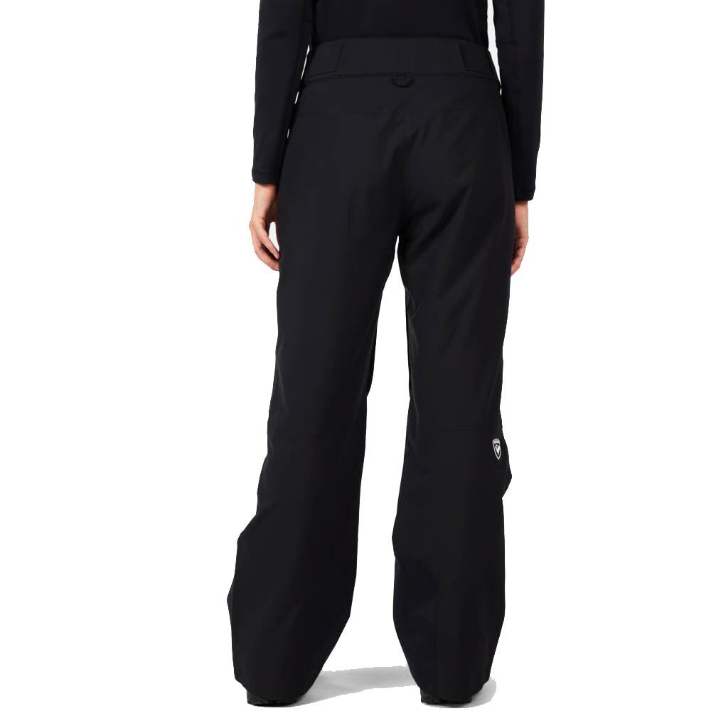 SKI PANTS W OUTERLIMITS INSULATED PANT BLACK