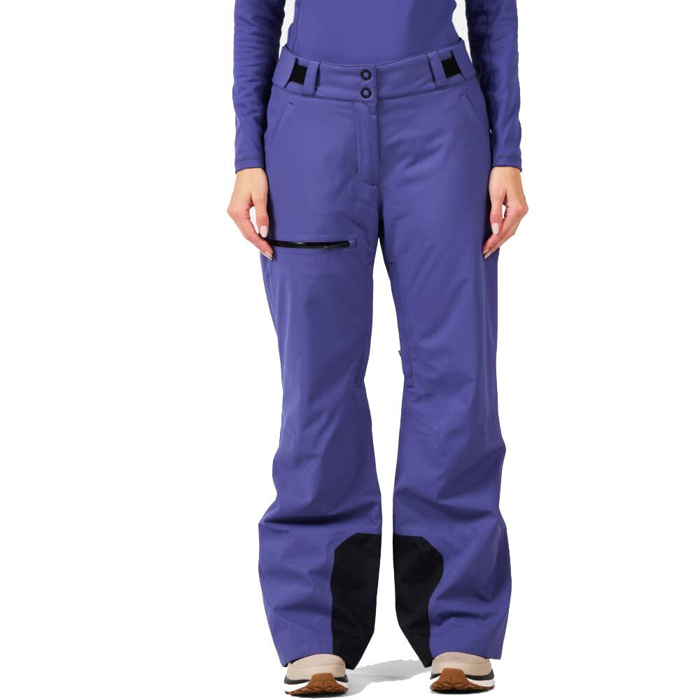 PANTALONES DE ESQUÍ W OUTERLIMITS INSULATED PANT FUTURE BLUE