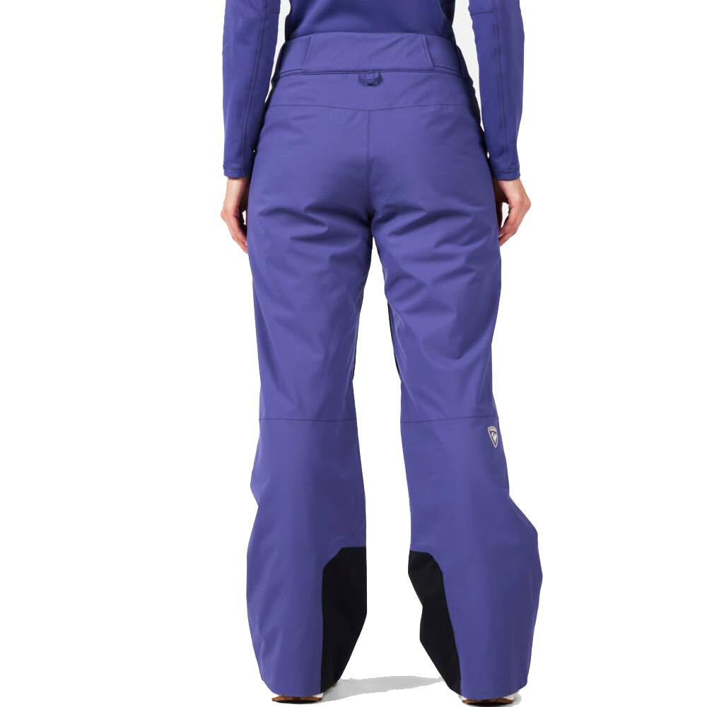 SKIHOSEN W OUTERLIMITS INSULATED PANT FUTURE BLUE