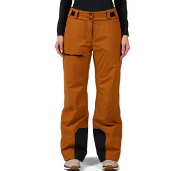 SKI PANTS W OUTERLIMITS INSULATED PANT GLAZED GINGER