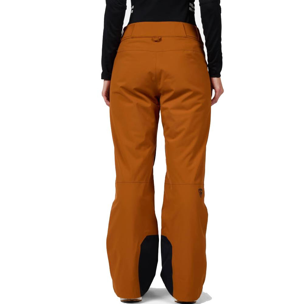 PANTALONI DA SCI W OUTERLIMITS INSULATED PANT GLAZED GINGER