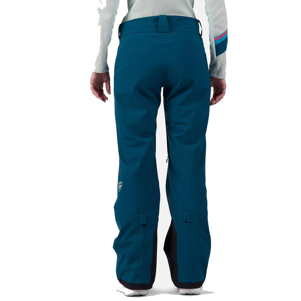 SKI PANTS W SKPR 3L AYR PANT DEEP LAKE