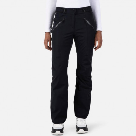 PANTALONES DE ESQUÍ W BLACKSIDE PANT BLACK
