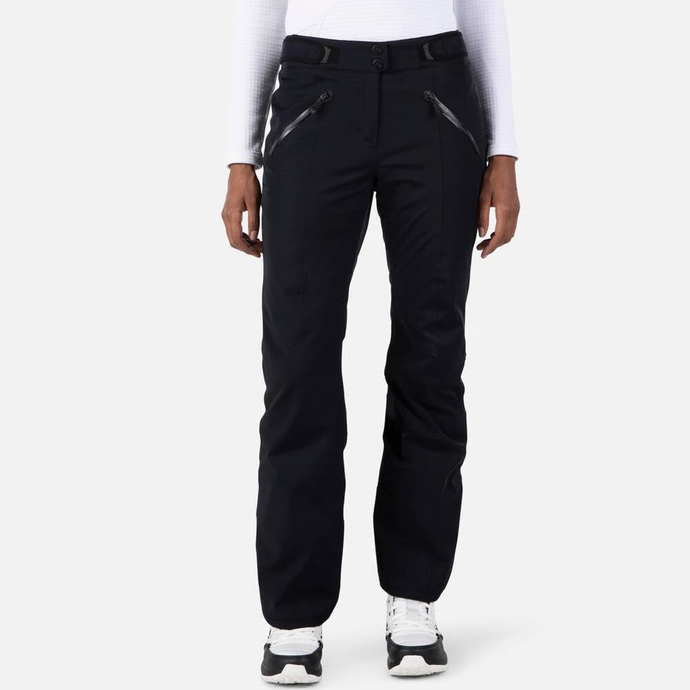 PANTALON DE SKI W BLACKSIDE PANT BLACK
