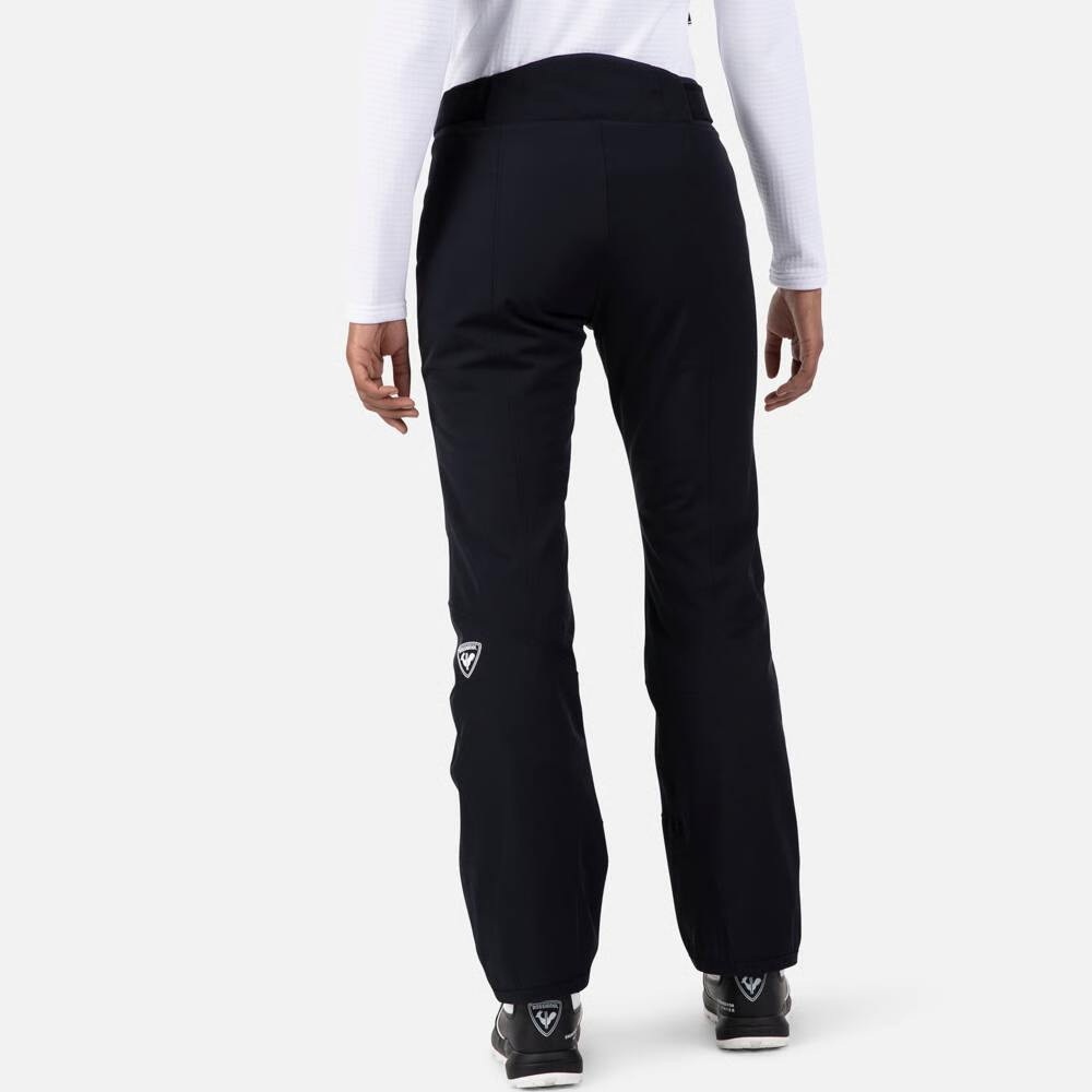 PANTALON DE SKI W BLACKSIDE PANT BLACK