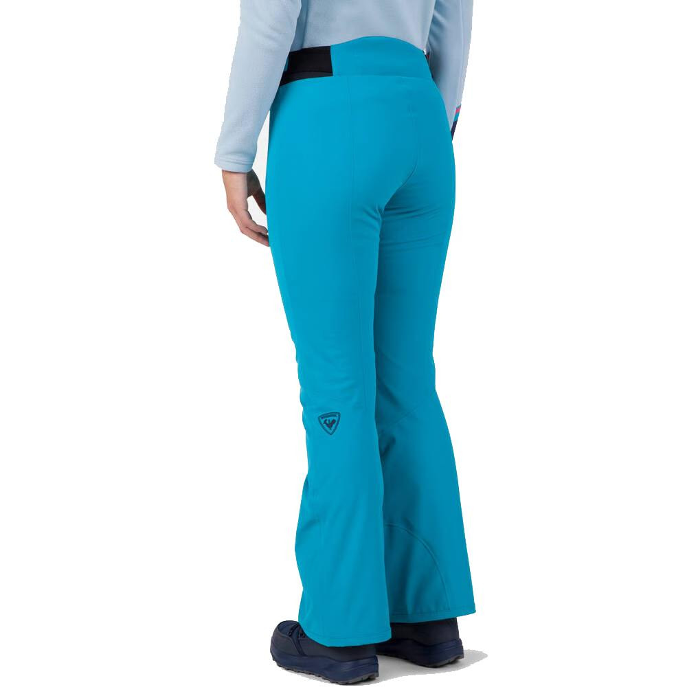 PANTALON DE SKI W BLACKSIDE PANT NIAGARA
