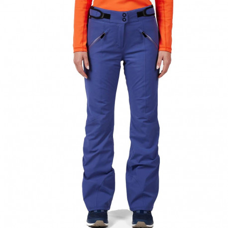 PANTALONI DA SCI W BLACKSIDE PANT FUTURE BLUE