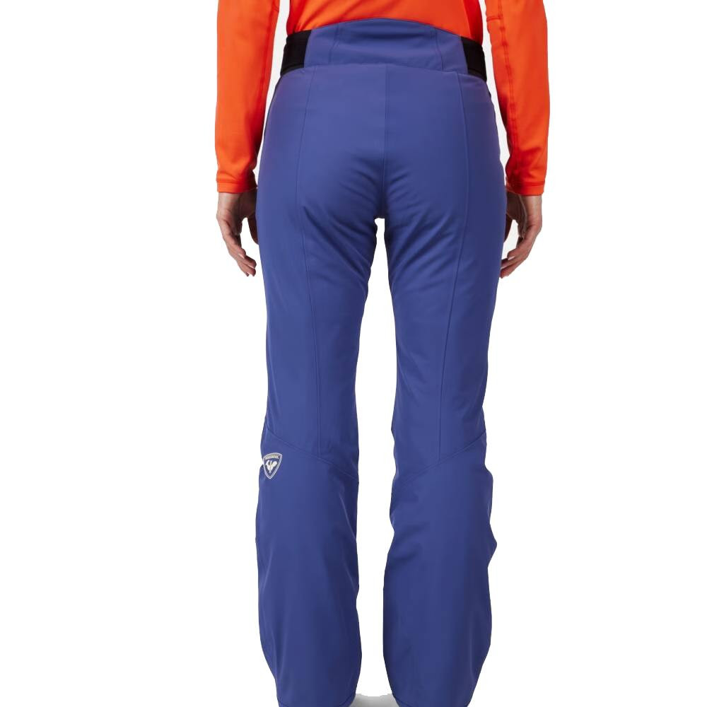 SKIHOSEN W BLACKSIDE PANT FUTURE BLUE