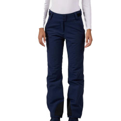PANTALONI DA SCI W DIRETTA PANT DARK NAVY