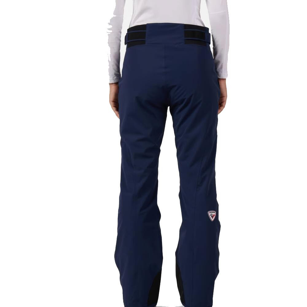PANTALONES DE ESQUÍ W DIRETTA PANT DARK NAVY