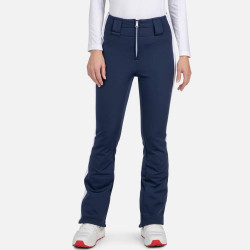 PANTALONES DE ESQUÍ W SIRIUS SOFTSHELL PANT COSMIC BLUE