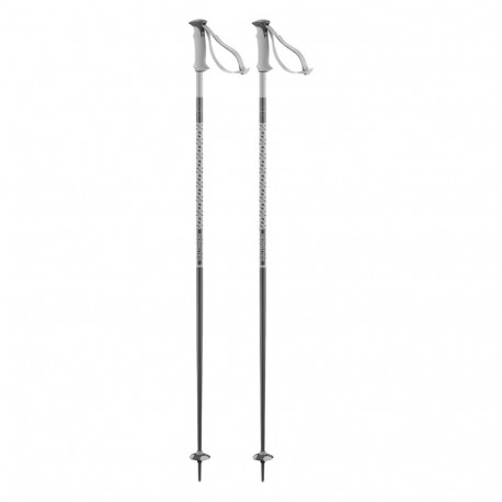 BASTONE DA SCI POLAR GREY 