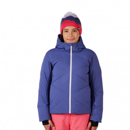 CHAQUETAS ESQUI GIRL STACI JKT FUTURE BLUE