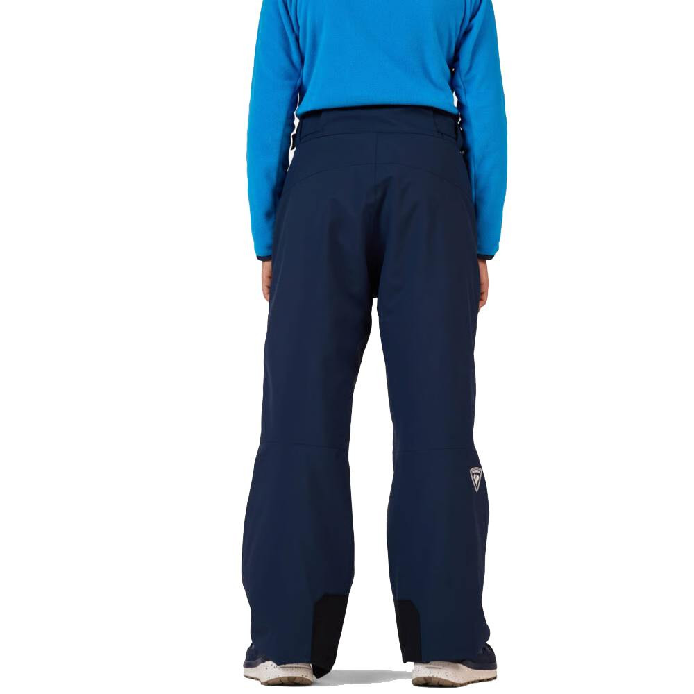 PANTALONES DE ESQUÍ BOY INSULATED SKI PANT DARK NAVY