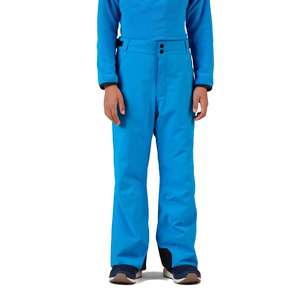 PANTALON DE SKI BOY INSULATED SKI PANT BLAZING BLUE