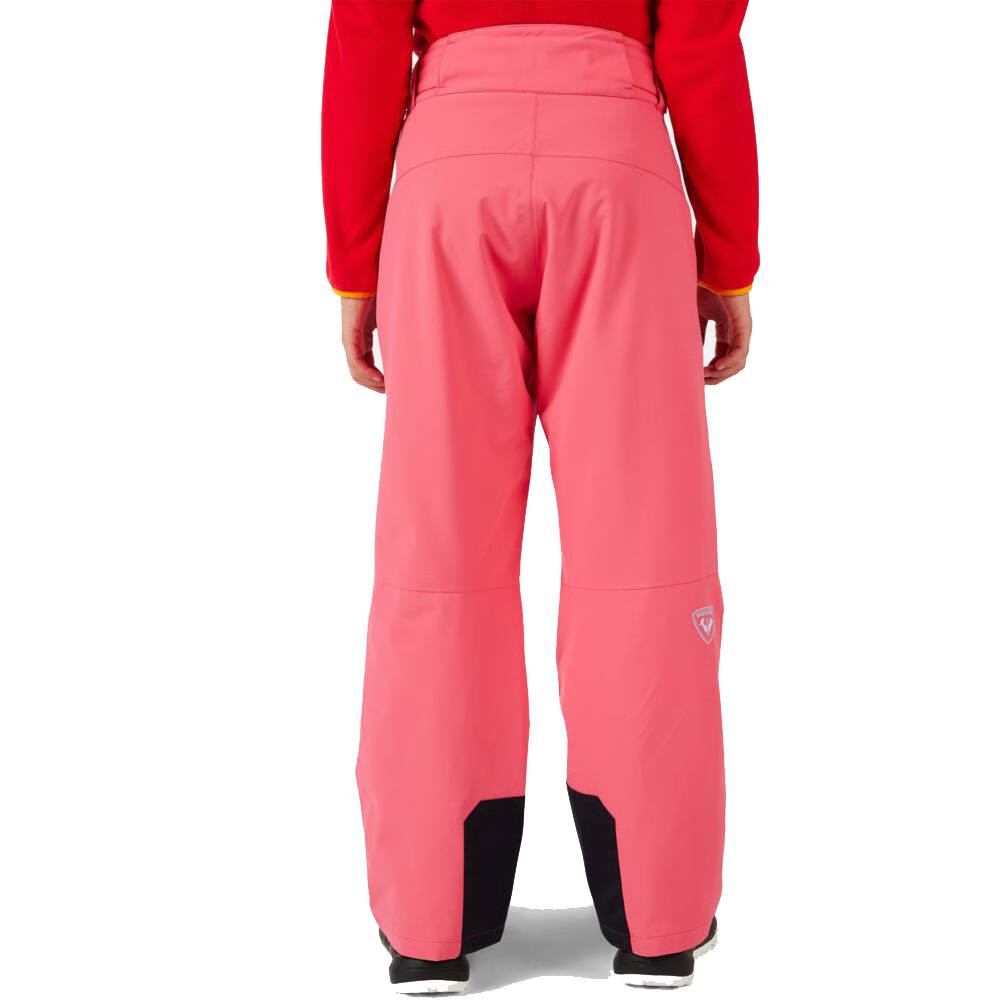 PANTALON DE SKI GIRL INSULATED SKI PANT TEA ROSE